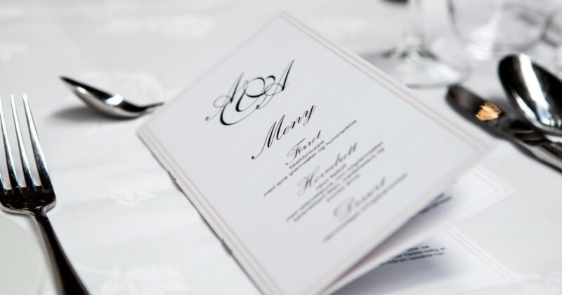 Full-service menu price increases far outpaced general inflation in July