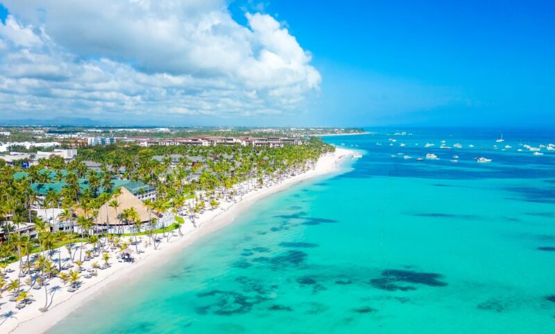 Aimbridge launches all-inclusive division amid growing demand