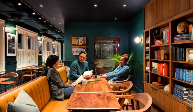 Why Starbucks’ Store Strategy is a Masterclass in Experience-Driven Innovation