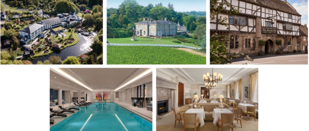 AA announces shortlists for Hospitality Awards 2025