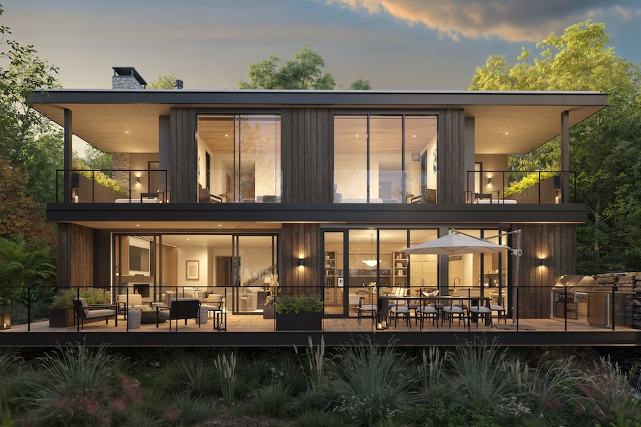 One&Only Heads to New York’s Hudson Valley