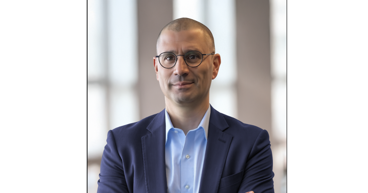 Guesty appoints new chief financial officer