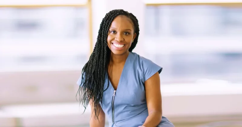 TravelPerk hires Nikita Miller as Chief…