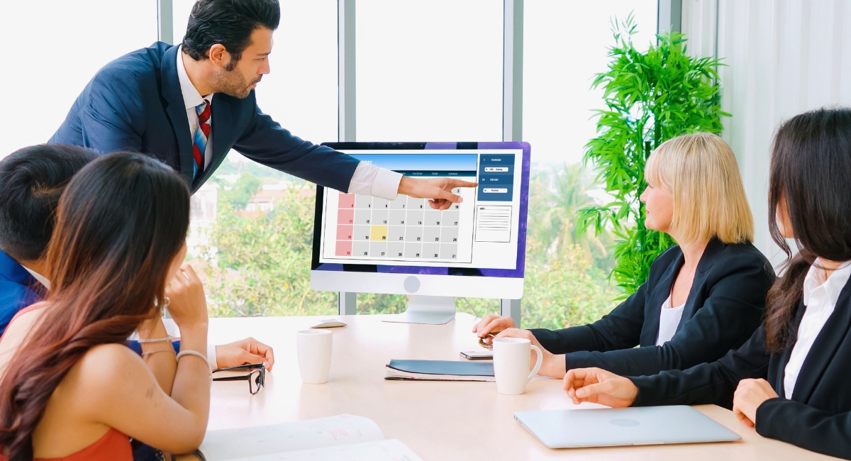 Thoughtful Thursday – Flexible Dates Made Simple: The New Grid View in SwiftBook