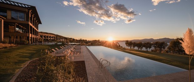 Cape of Senses Launches First-Ever Yogo Retreat this November