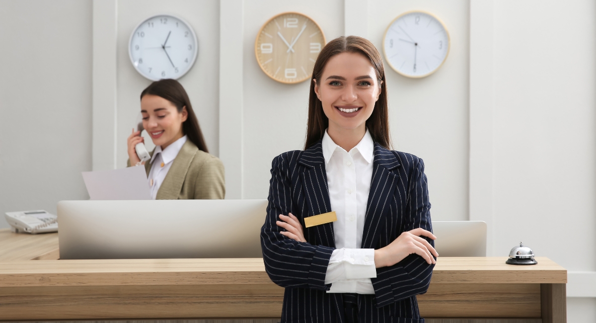 From Complex to Seamless: GDS in the Modern Hotel Tech Stack