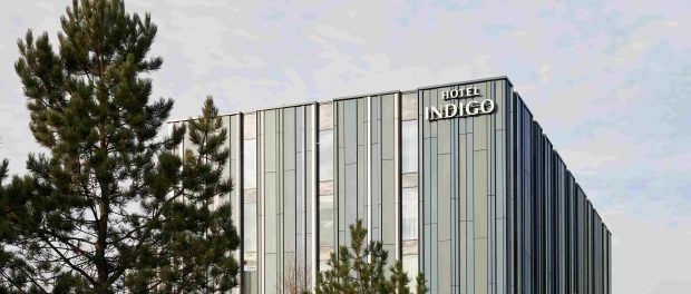 Hotel Indigo Coventry appoints new Hotel Manager