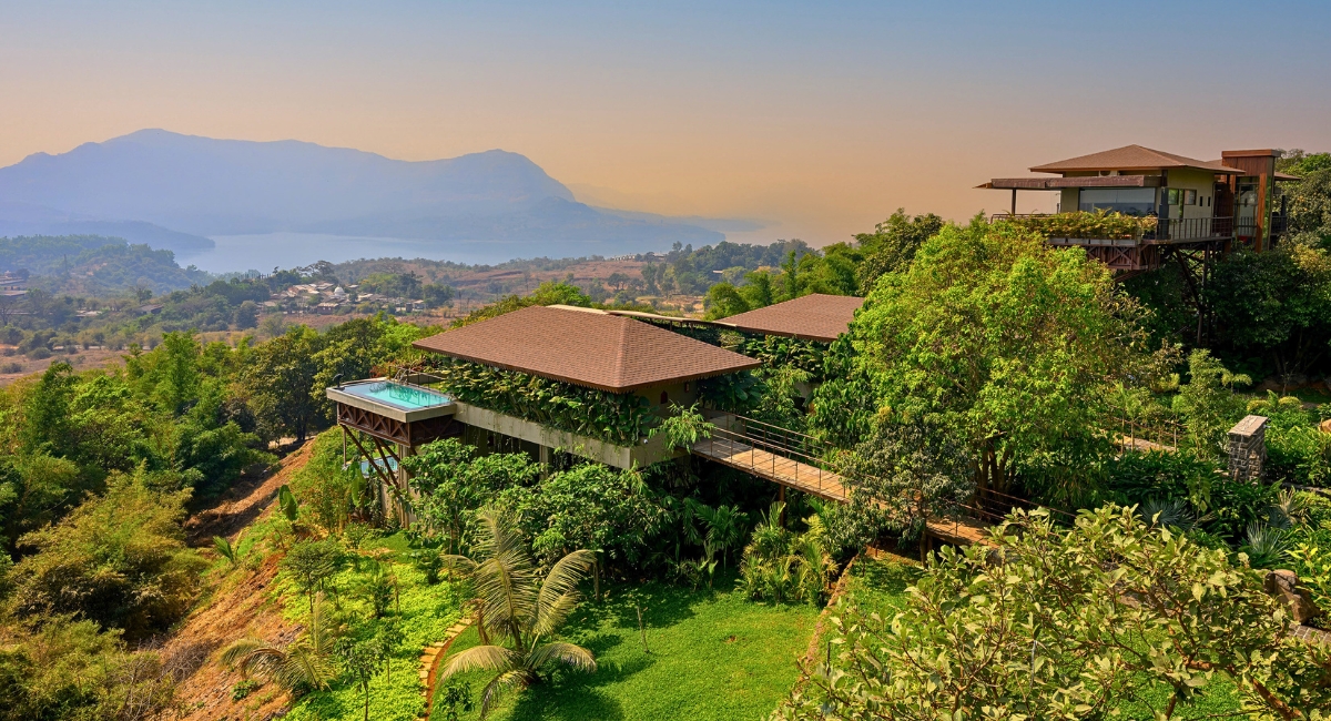STAAH enabled a 50% boost in revenue for Indian mountain resort