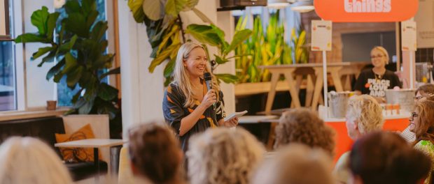Brighton Wellness Festival Announces ‘The BWF Summit’