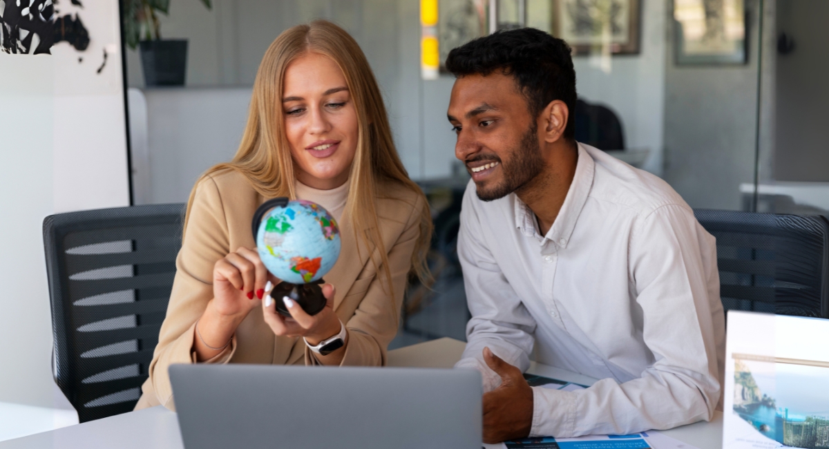 The Untapped Goldmine: Why Regional OTAs Could Be Your Hotel’s Secret to Higher Occupancy