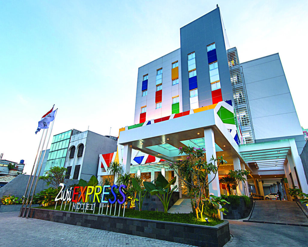 Zuri Hospitality Management Elevates Distribution, Operations, and Guest Experience with D-EDGE
