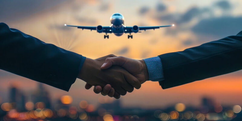 Amex GBT-CWT merger completes