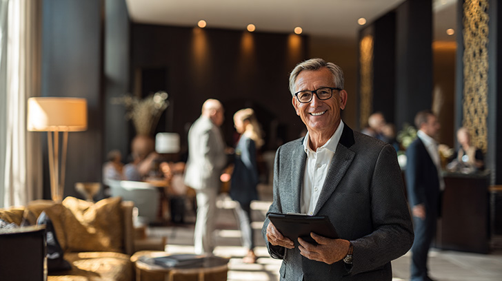 Guest-First Leadership: The New Role of the GM