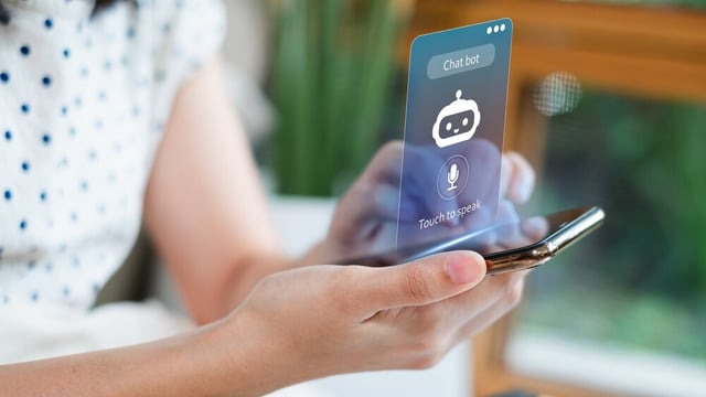 Want to Deepen Your Guest Relationships? Let a Robot Do the Talking.