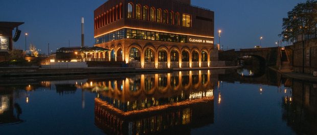 RHUBARB HOSPITALITY APPOINTED TO ELEVATE LEADING NOTTINGHAM VENUES