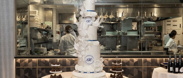 Kerth Gumbs, Woongchul Park & Bomee Ki Among Winners at Le Cordon Bleu London Alumni Event