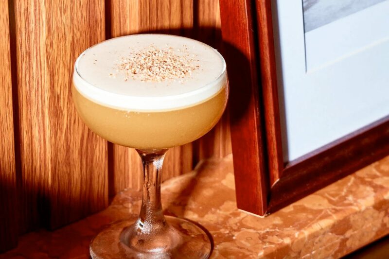 50 Best crowns the best bars in the world, including five in the United States