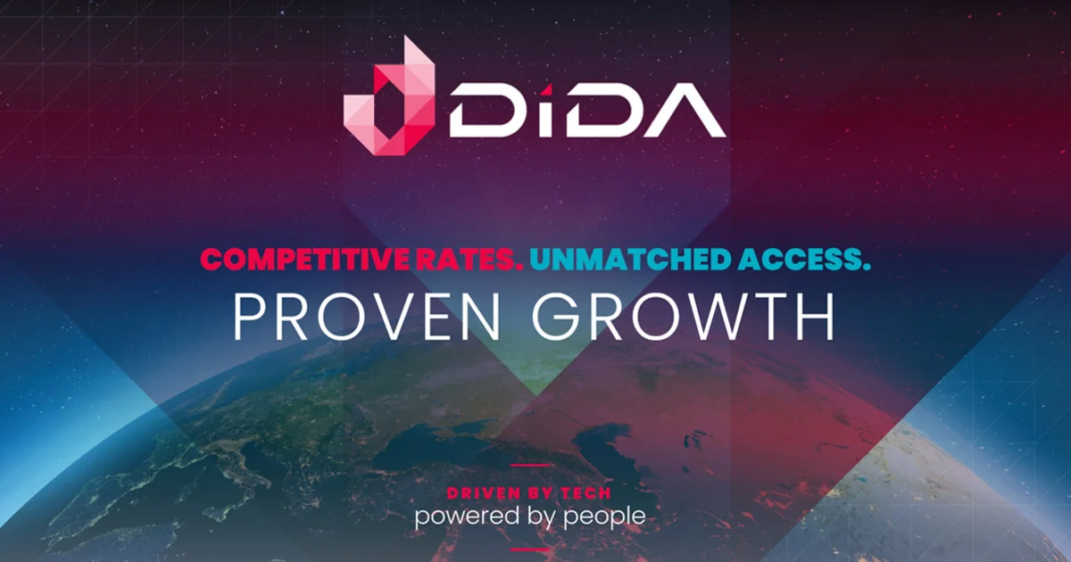 Dida launches innovation challenge to UK…
