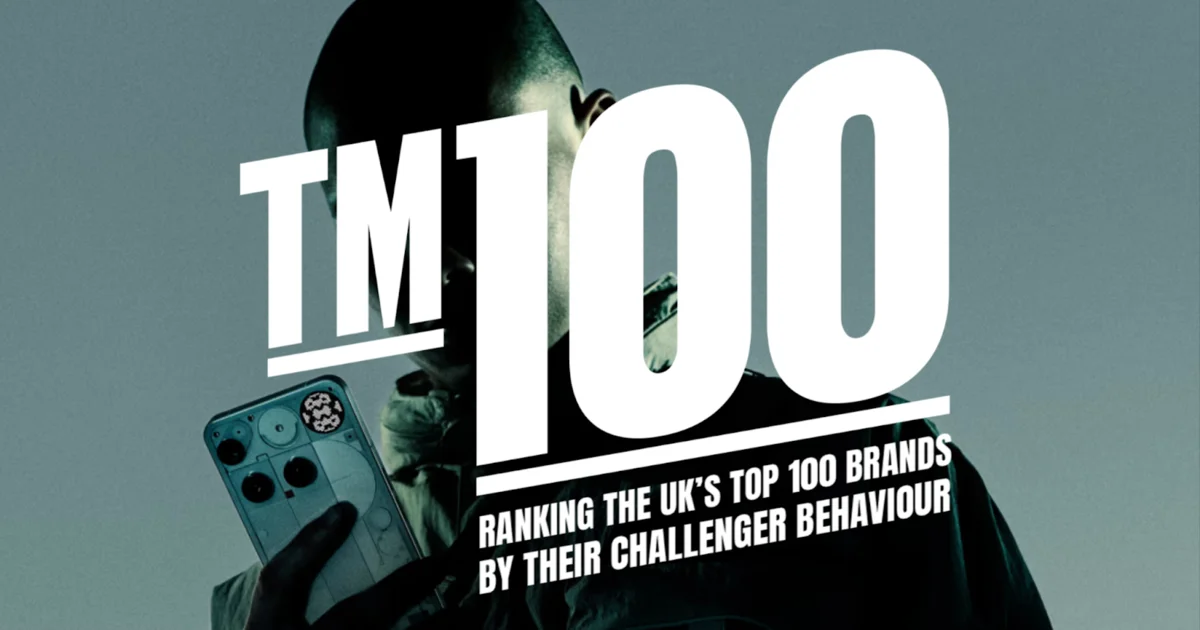 Travel firms named among ‘top challenger…