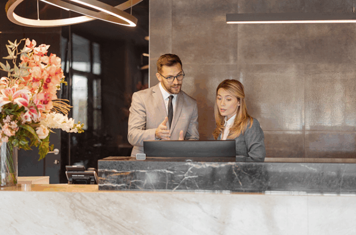 3 Ways Key Control Boosts Business Intelligence at Hotels