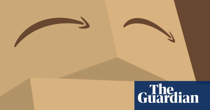 Way past its prime: how did Amazon get so rubbish?