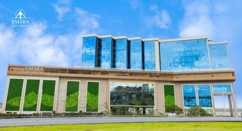 Smarter Bookings, Stronger Growth: Emara Ole Sereni Hotels’ Success Story with STAAH