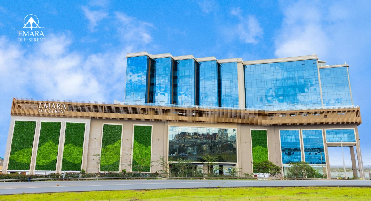 Smarter Bookings, Stronger Growth: Emara Ole Sereni Hotels’ Success Story with STAAH