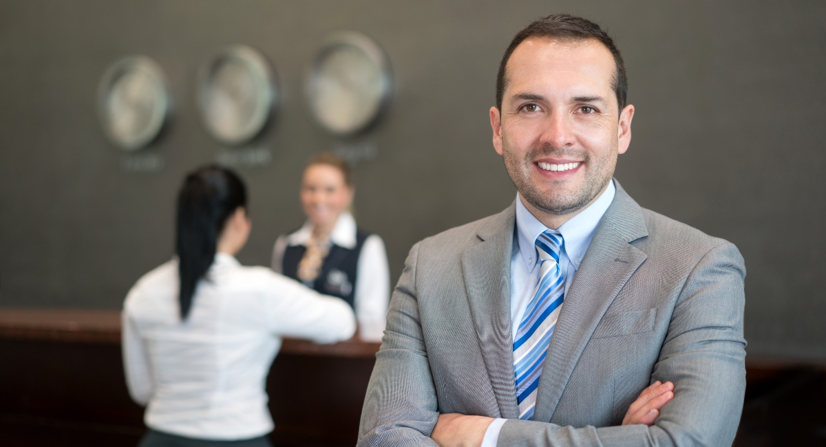 GDS vs OTAs vs Direct: Maximising Hotel Bookings Across All Channels