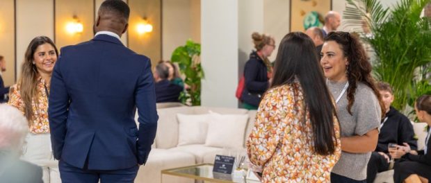 Independent Hotel Show unveils 2025 line-up of design partners