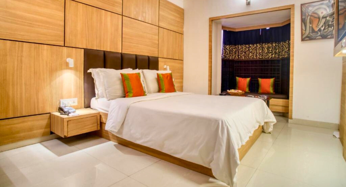 Roland Hotel: Building Trust and Boosting Bookings with STAAH