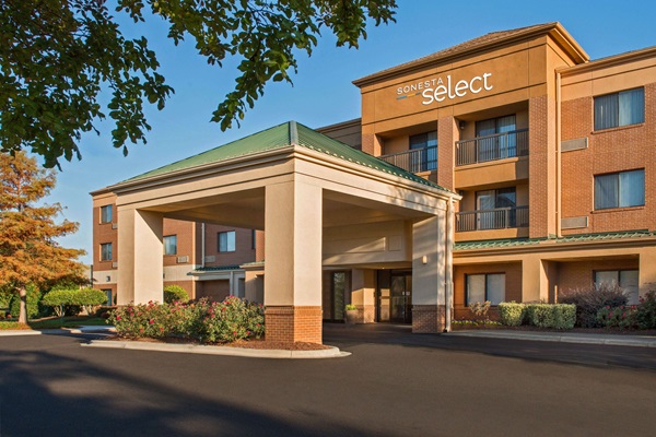 Sonesta adds 18 hotels through Laxmi Hotels partnership