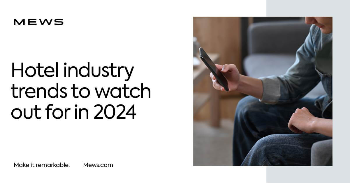 Best 30 hotel industry trends you must know in 2025
