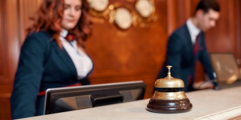 How hotels should use AI and a smarter commercial strategy to protect profit margins against rising costs