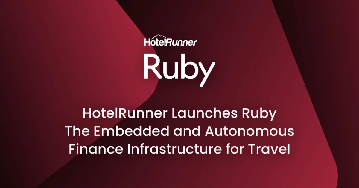 HotelRunner offers agencies software to…