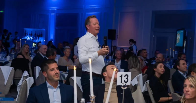 Loveholidays hosts first Partner…