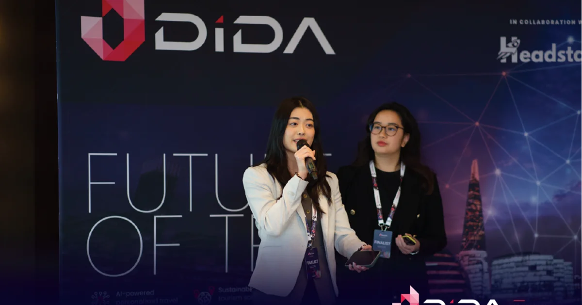 Top UK uni teams win Dida’s ‘Future of…