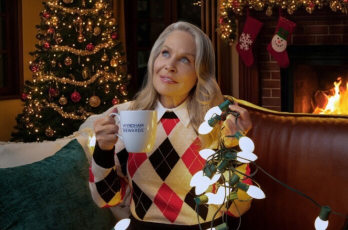 Wyndham Rewards Announces Collaboration With Beverly D’Angelo as Part of Wyndham Rewards Campaign