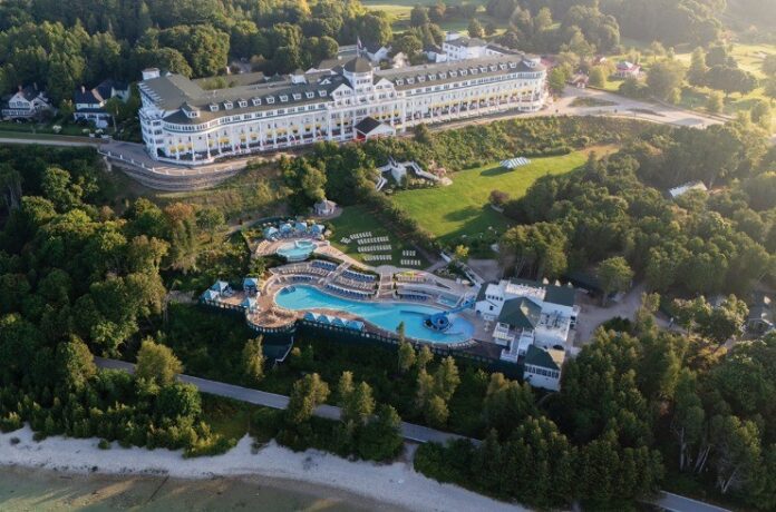 Six Best Practices for Operating Historic Hotels 