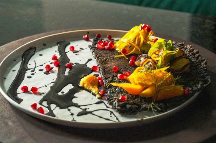 Kimpton Releases Annual Culinary + Cocktail Trend Forecast for 2026