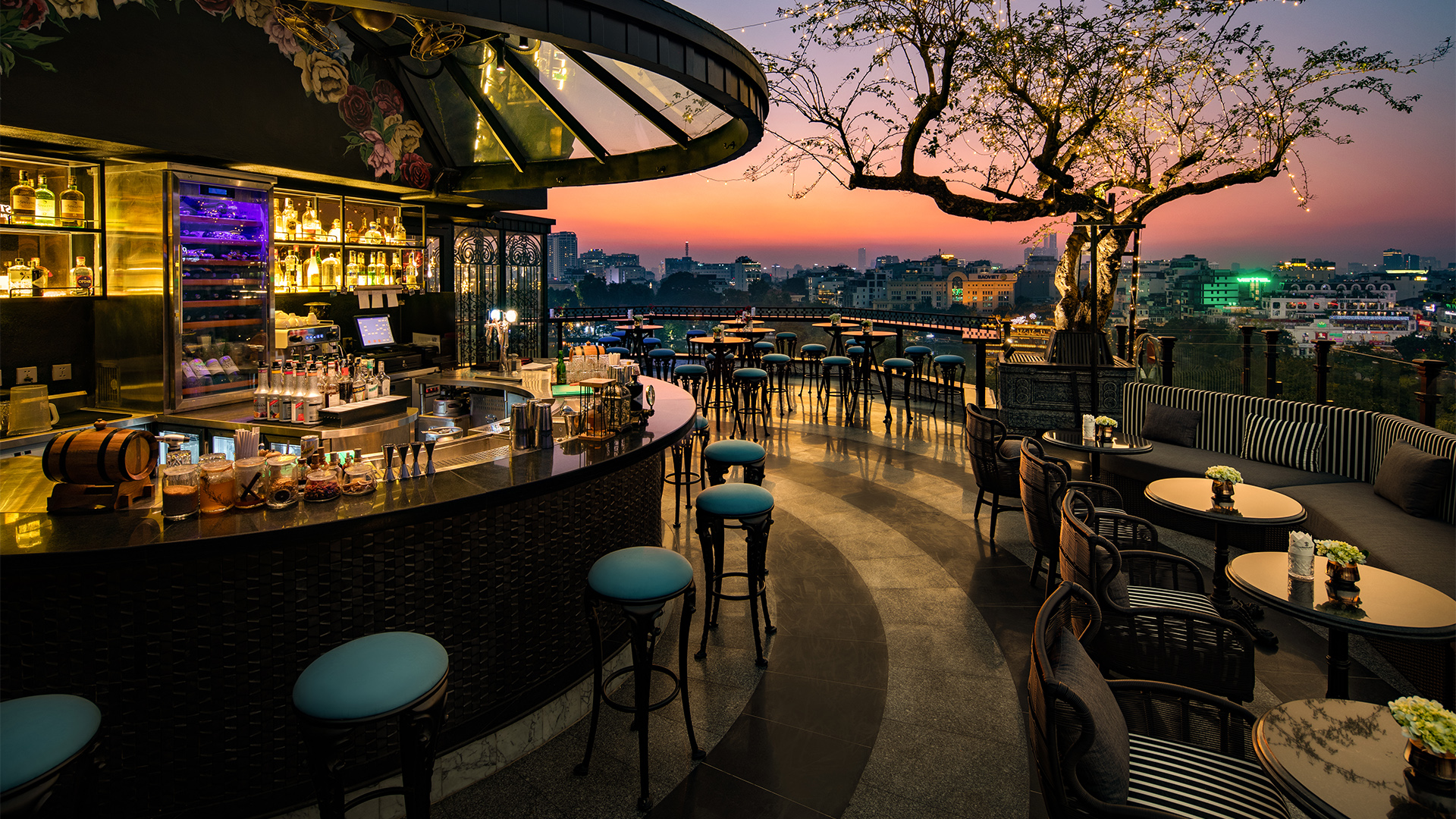 La Sinfonia Vietnam’s Digital Journey: From Complexity to Clarity with D‑EDGE