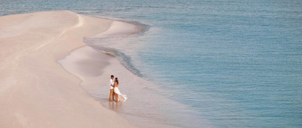 Nova Maldives Presents “The Golden Age of Love” for Valentine’s 2026