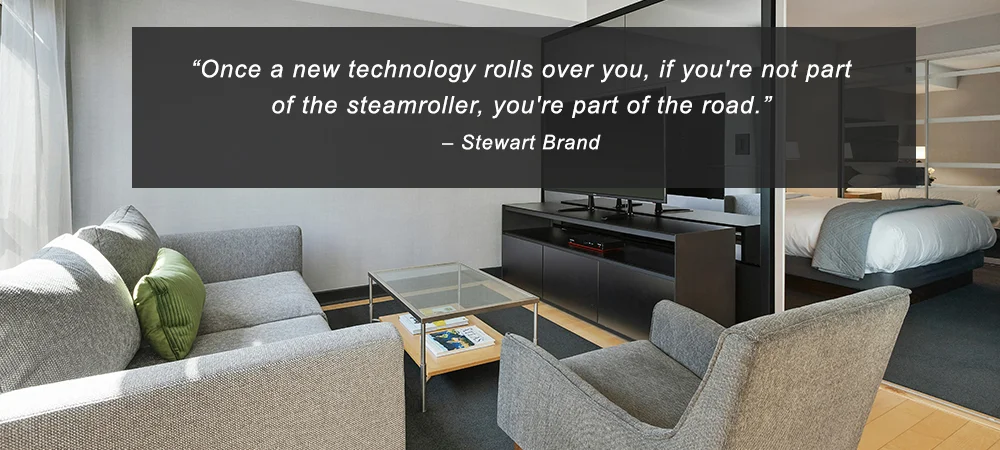 Robots in the Travel Industry: 20 Real-World Examples
