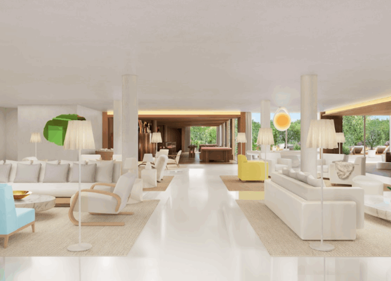 PUBLIC West Hollywood to open early next year