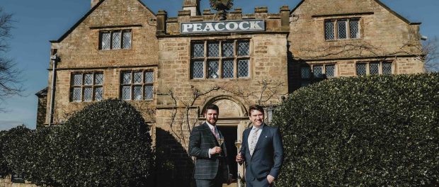 Triple Win for Longbow Venues at the 2025 Westside Bar and Restaurant Awards