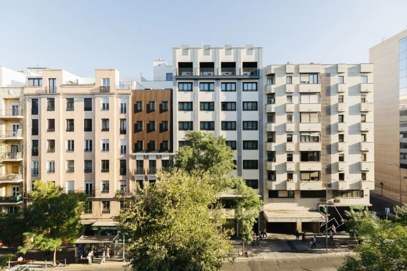 Coliving brand Habyt launches lifestyle hotel brand Atipico