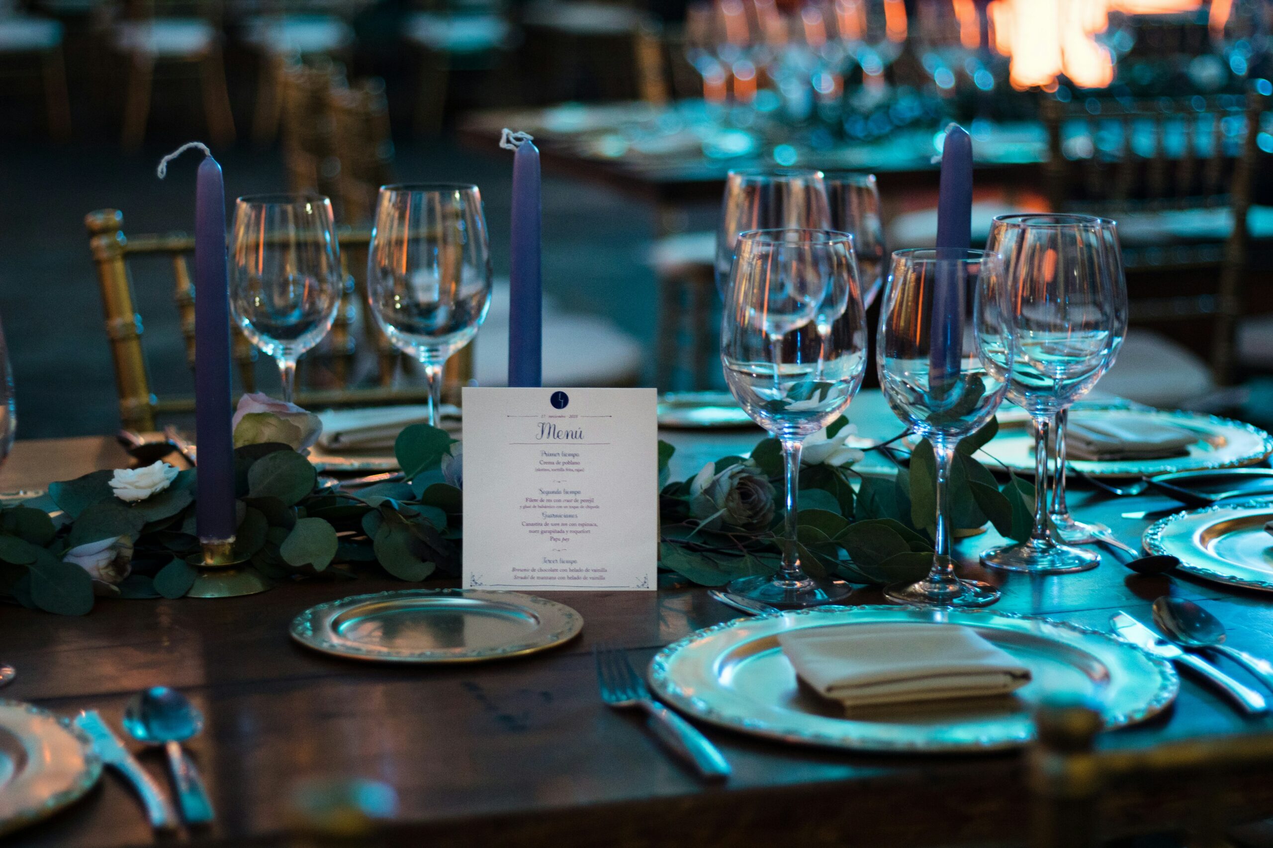 Live from the 25th Hospitality Awards, discover the winners!