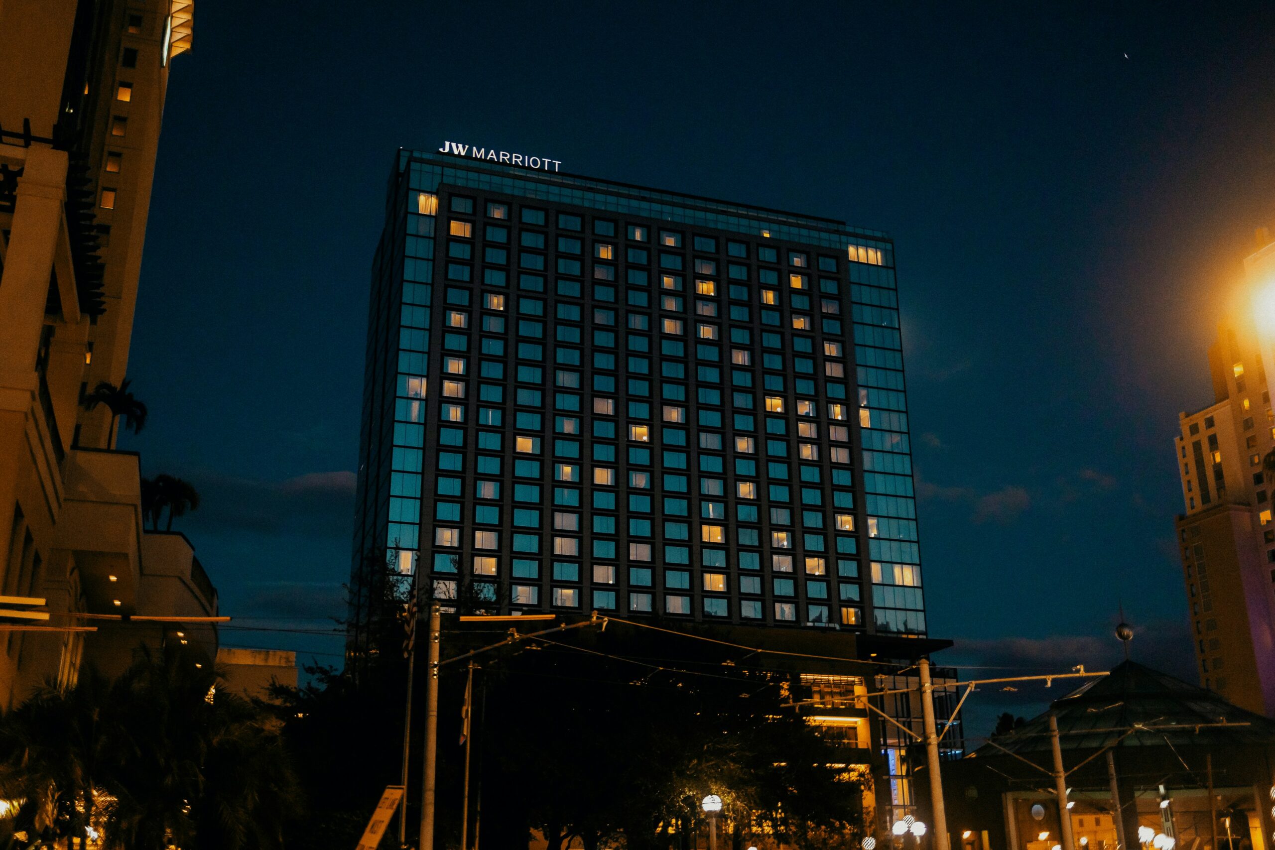 Marriott marks a new milestone as the Saudi market accelerates