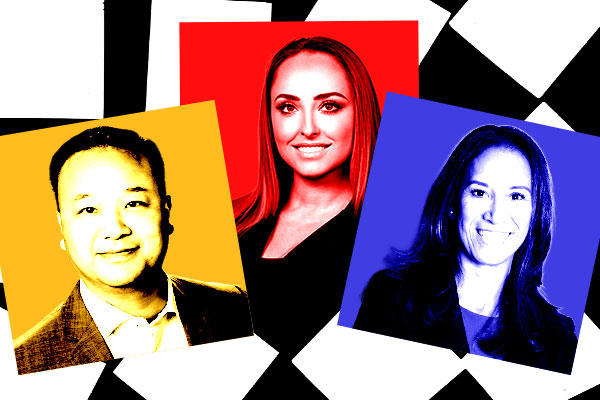 Kimpton Ashbel New York–Park Avenue adds to leadership team