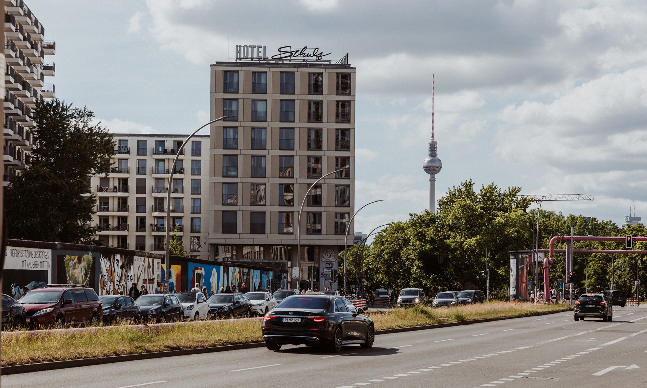 A&O Hostels buys Berlin’s Schulz Hotels in move to expand European network