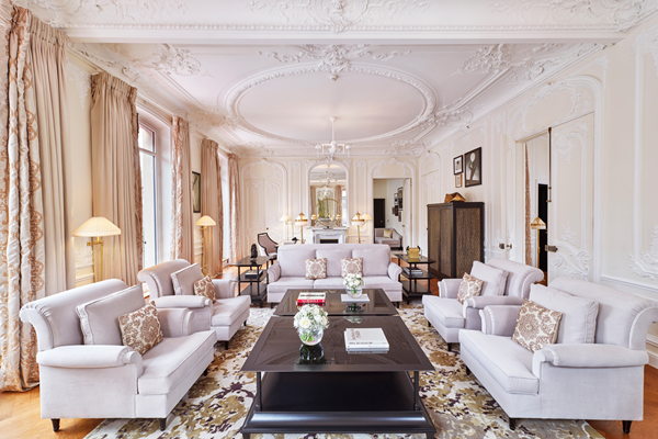 Running a successful hotel bar is not an easy feat. Here’s what it really takes.